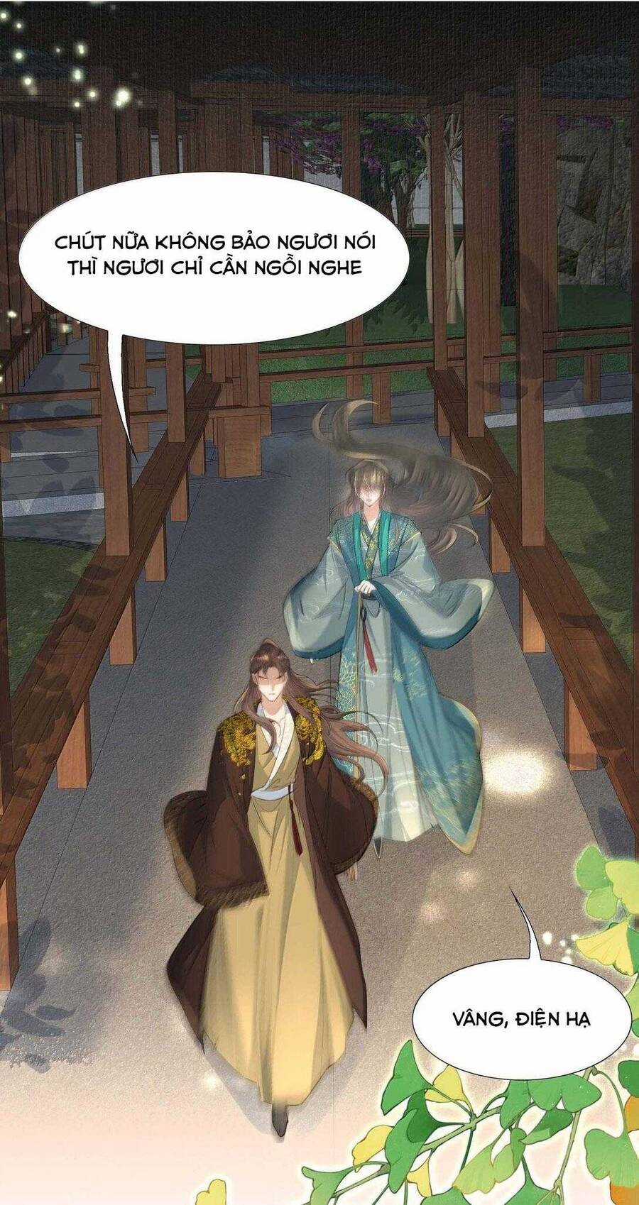 Loạn Thế Vi Vương Chương 99 trang 15