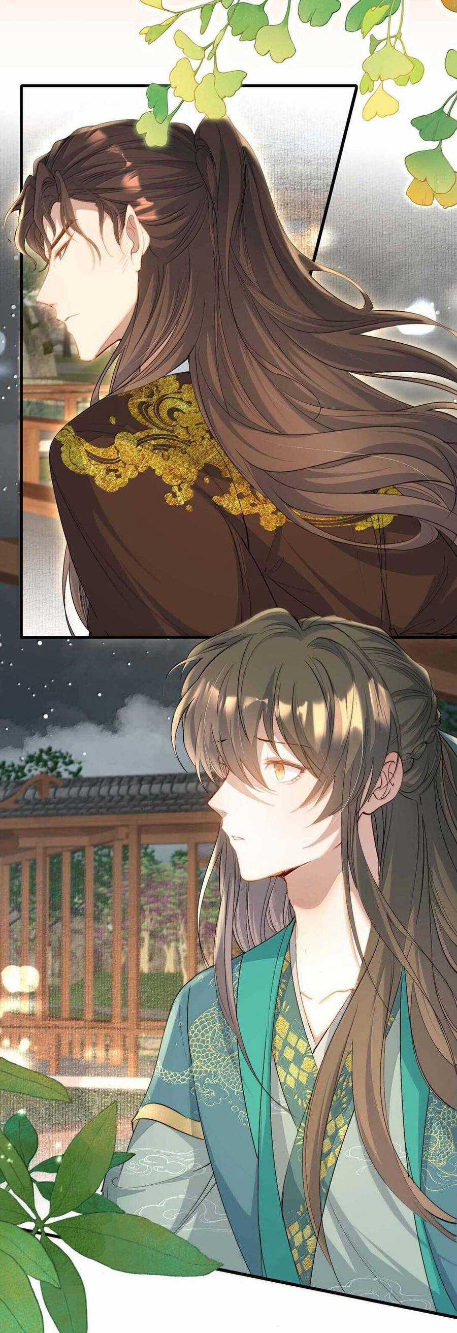 Loạn Thế Vi Vương Chương 99 trang 16