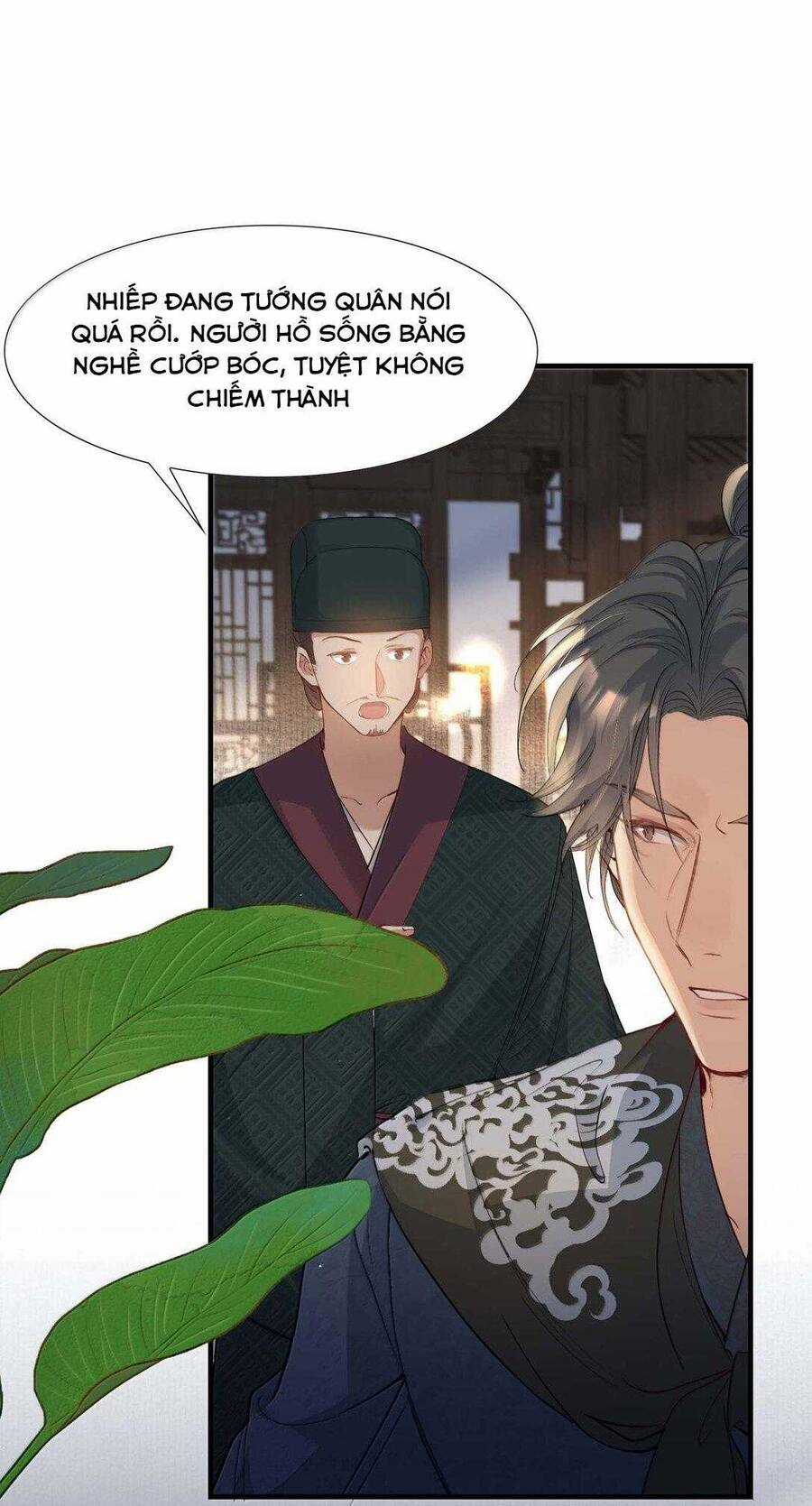 Loạn Thế Vi Vương Chương 99 trang 19