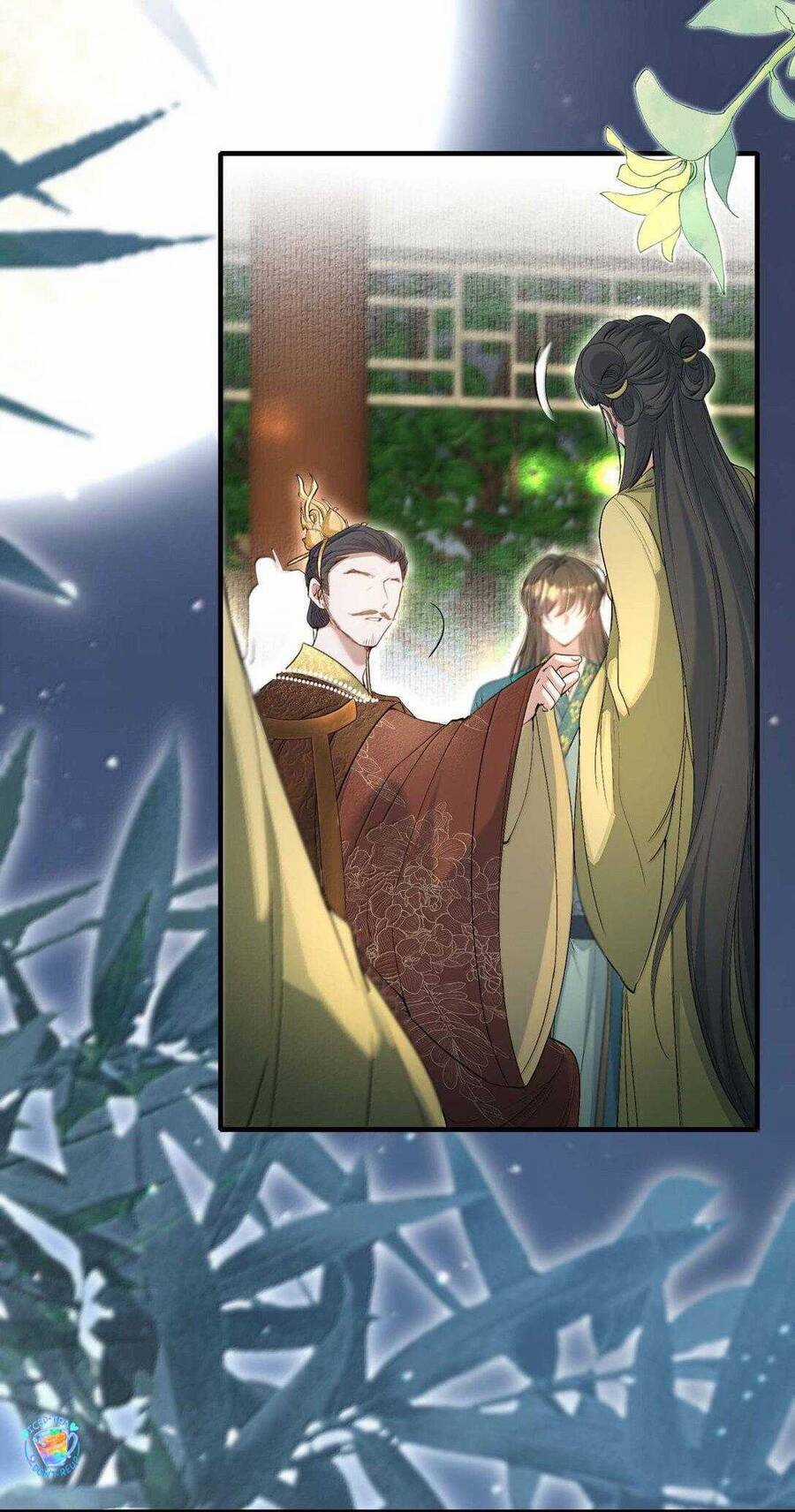 Loạn Thế Vi Vương Chương 99 trang 2