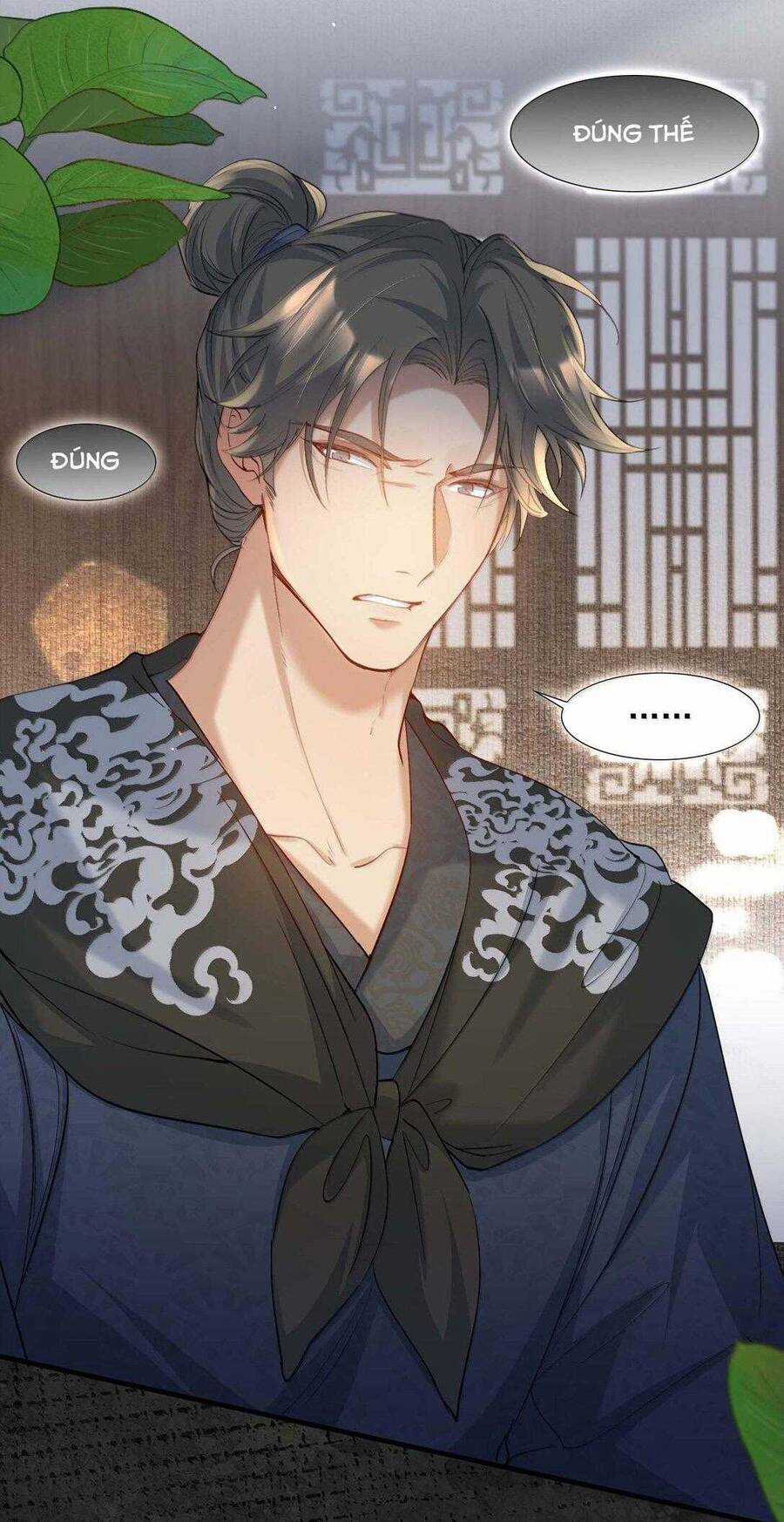 Loạn Thế Vi Vương Chương 99 trang 20