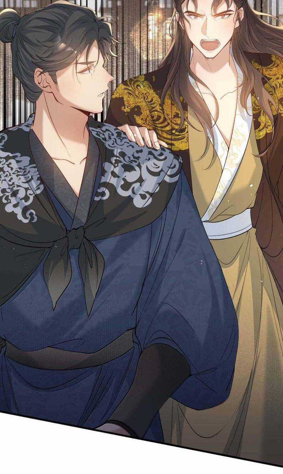 Loạn Thế Vi Vương Chương 99 trang 22