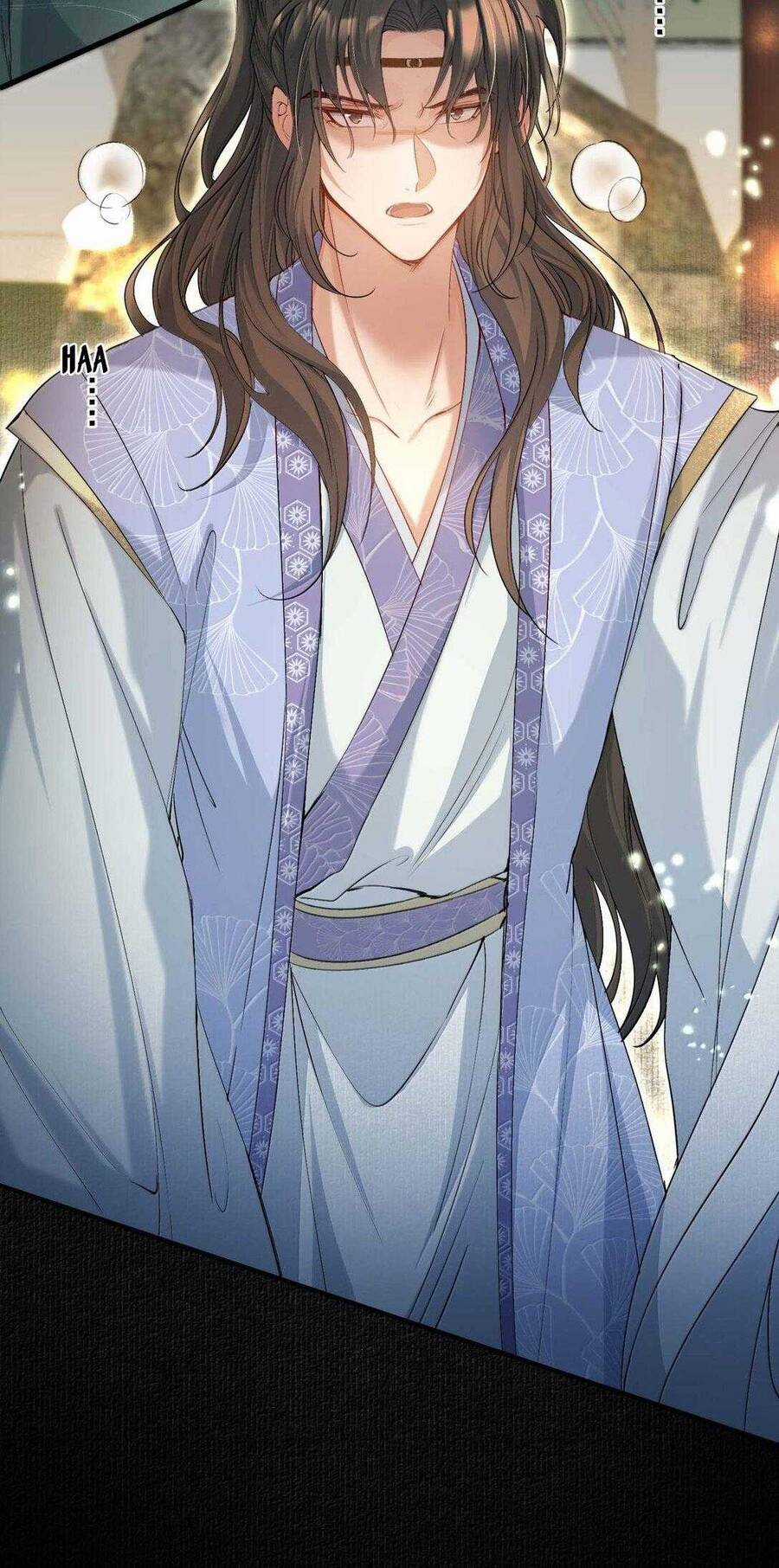 Loạn Thế Vi Vương Chương 99 trang 4