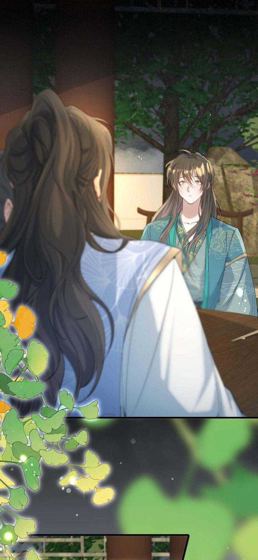 Loạn Thế Vi Vương Chương 99 trang 6