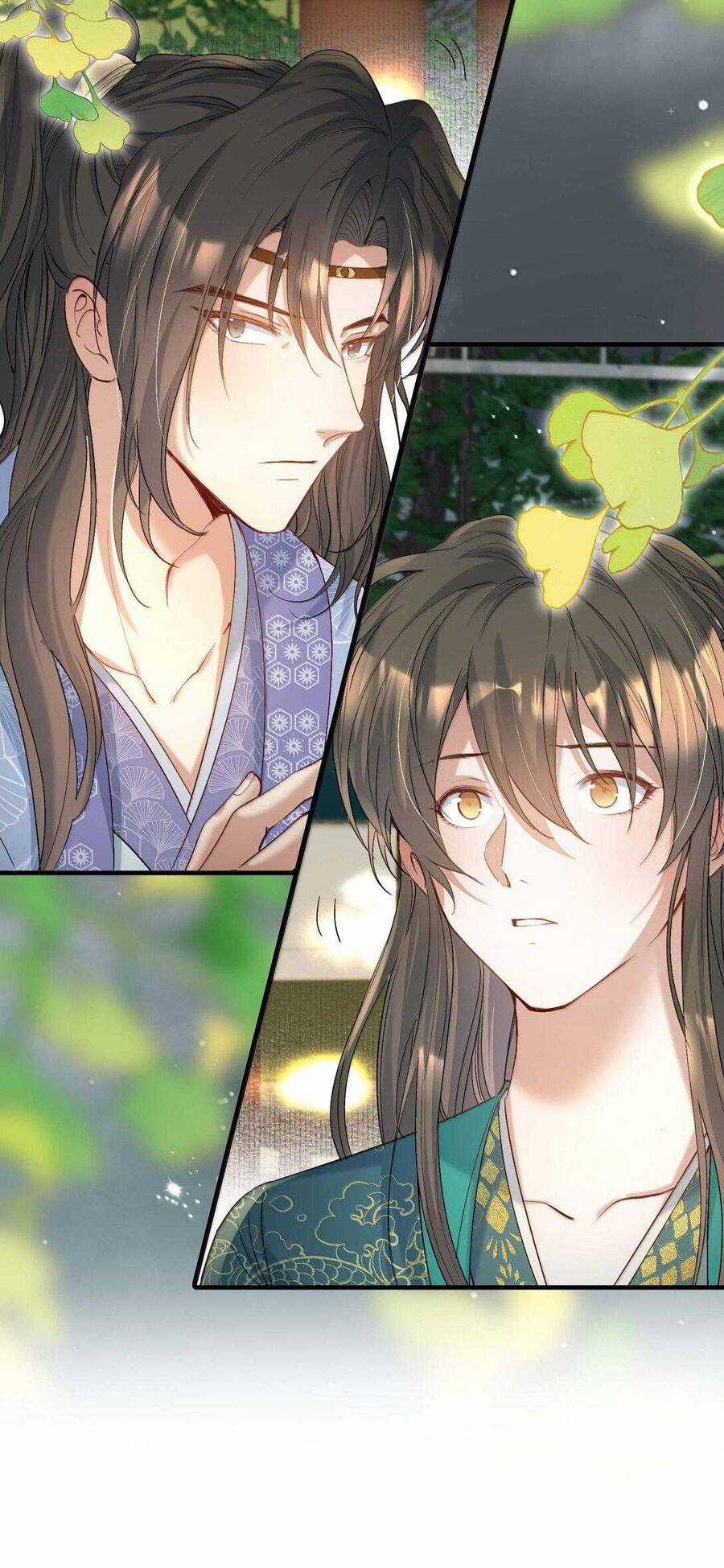 Loạn Thế Vi Vương Chương 99 trang 7