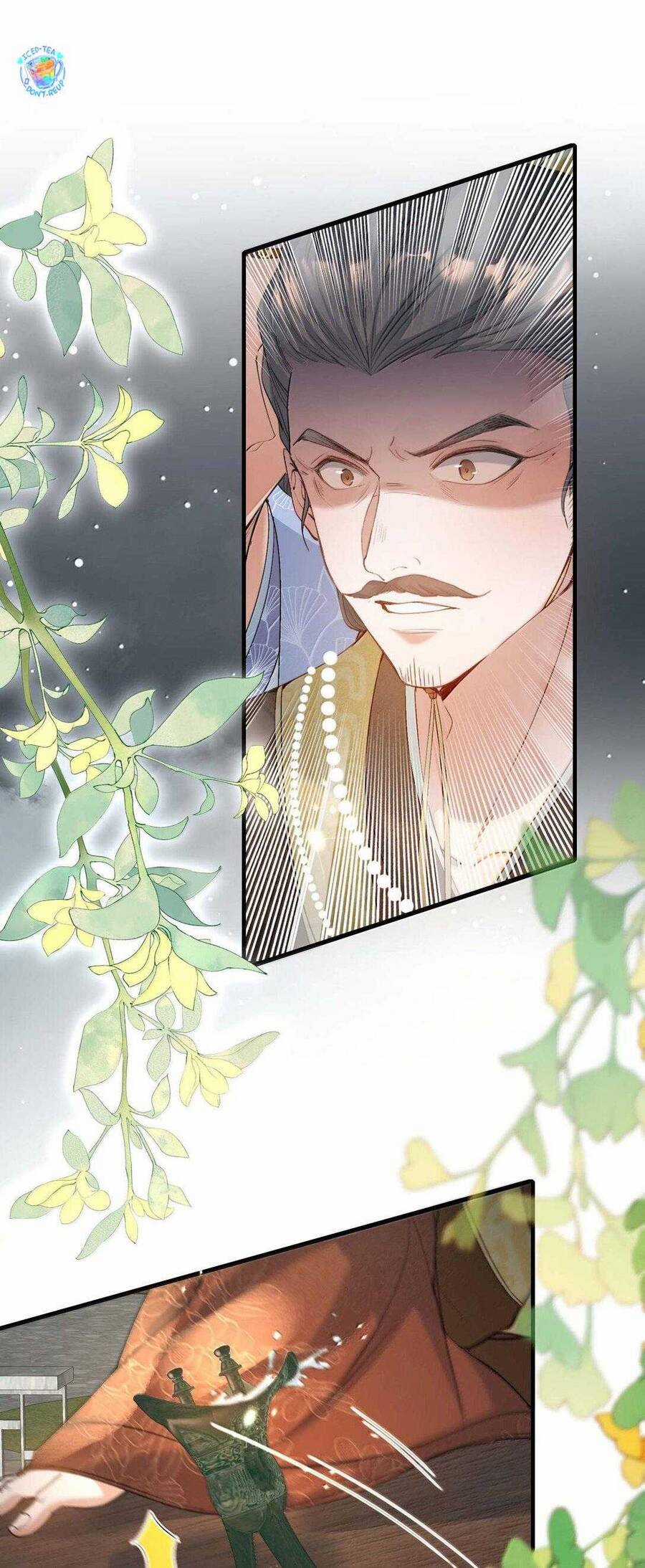 Loạn Thế Vi Vương Chương 99 trang 8