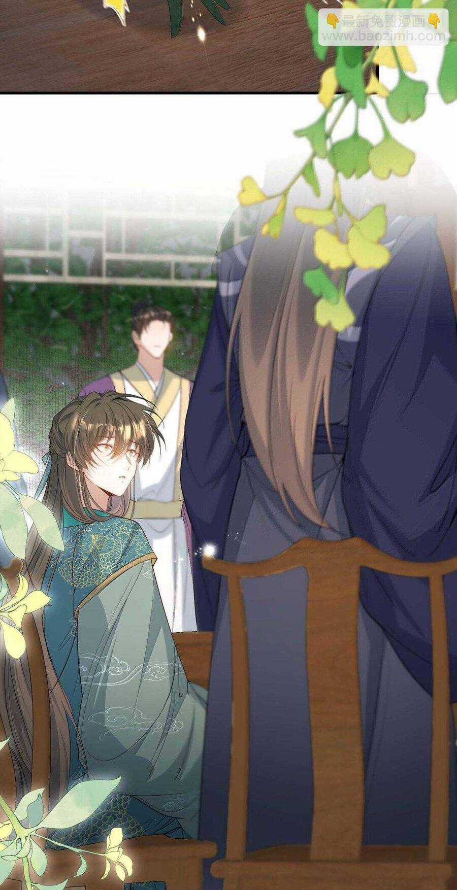 Loạn Thế Vi Vương Chương 99 trang 9