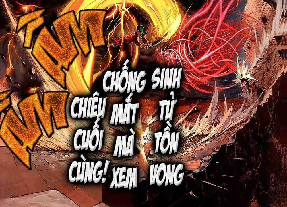 Lộc đỉnh kí Chapter 11 trang 27
