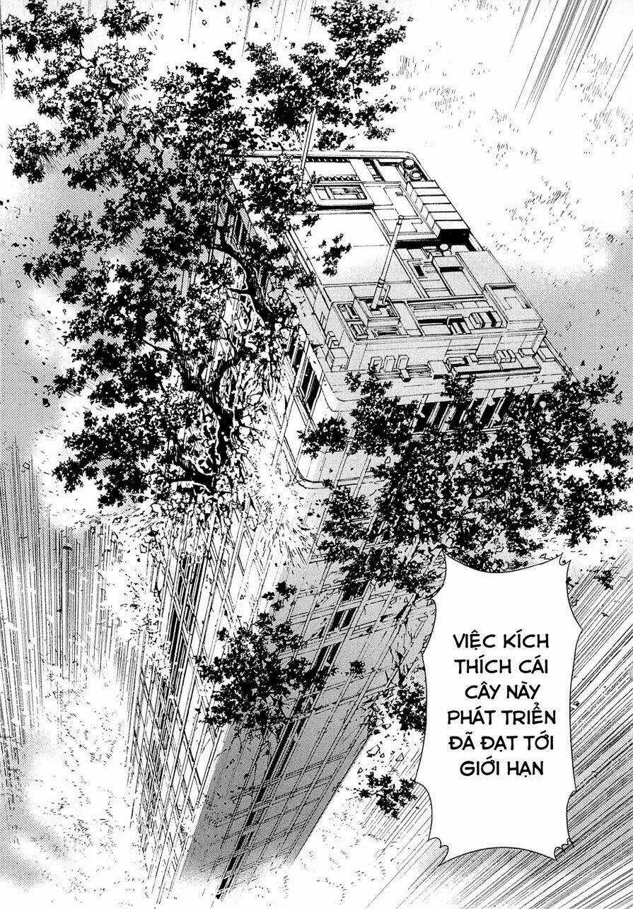 Log Horizon Chapter 1 trang 44