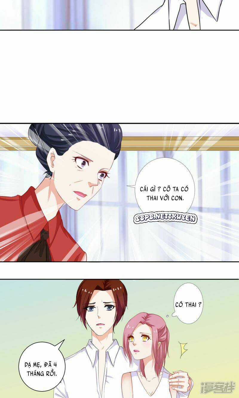 Lời Chào Ban Mai - Good Morning Call Chapter 1 trang 10