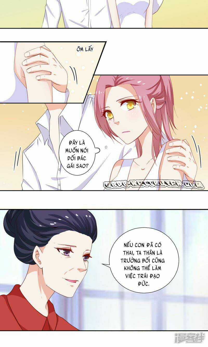 Lời Chào Ban Mai - Good Morning Call Chapter 1 trang 11