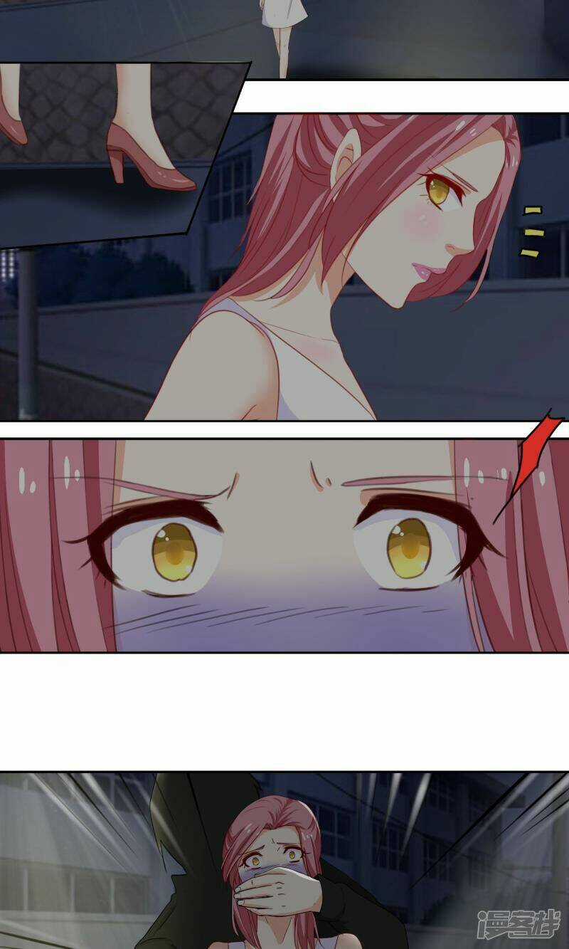 Lời Chào Ban Mai - Good Morning Call Chapter 1 trang 17