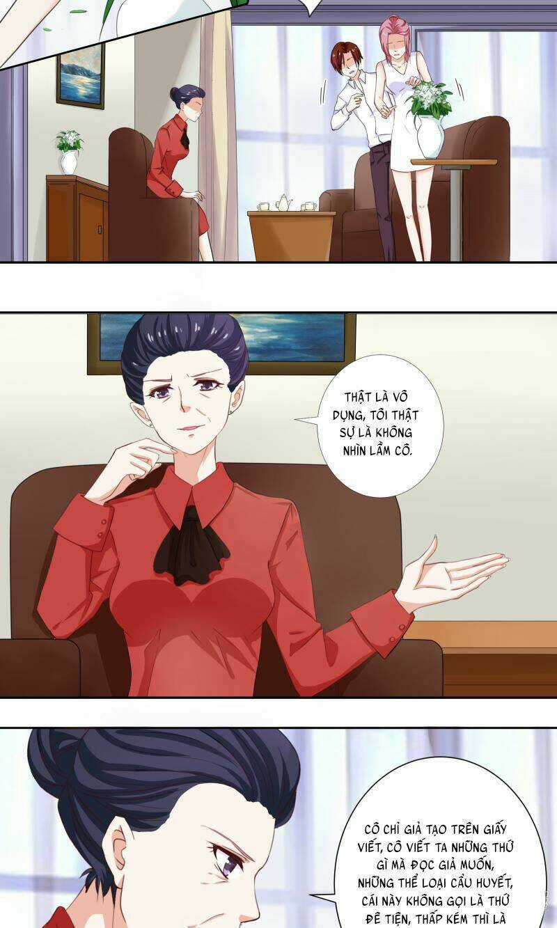 Lời Chào Ban Mai - Good Morning Call Chapter 1 trang 7