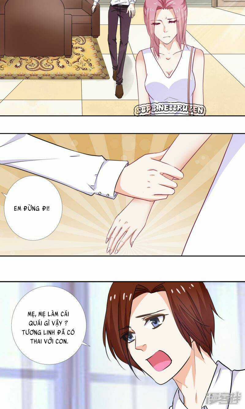 Lời Chào Ban Mai - Good Morning Call Chapter 1 trang 9