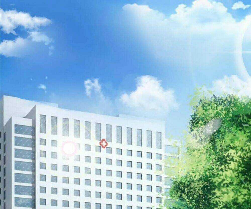 Lời Chào Ban Mai - Good Morning Call Chapter 2 trang 10