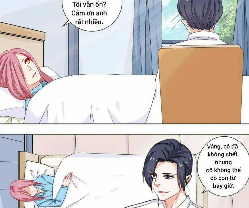 Lời Chào Ban Mai - Good Morning Call Chapter 2 trang 14