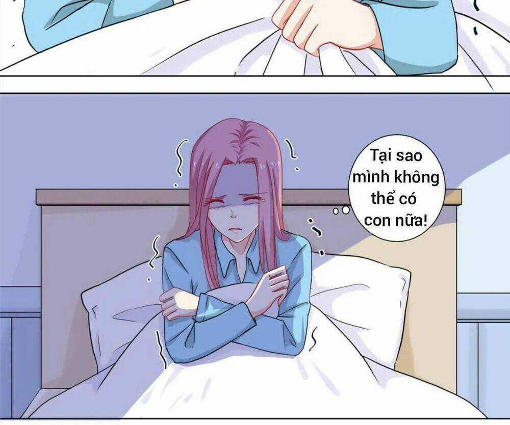 Lời Chào Ban Mai - Good Morning Call Chapter 2 trang 17