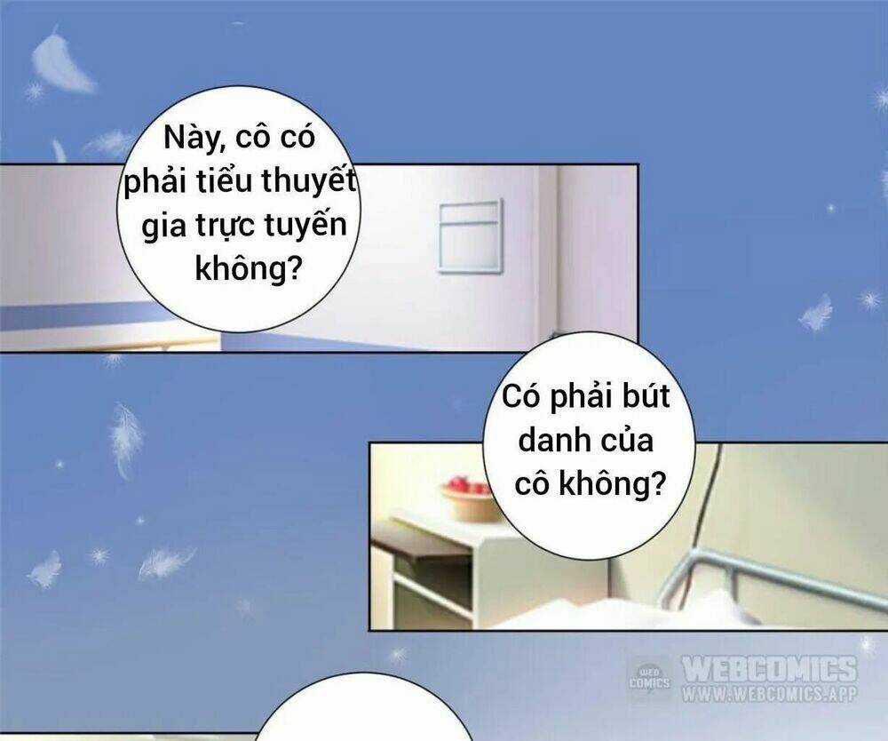 Lời Chào Ban Mai - Good Morning Call Chapter 2 trang 18