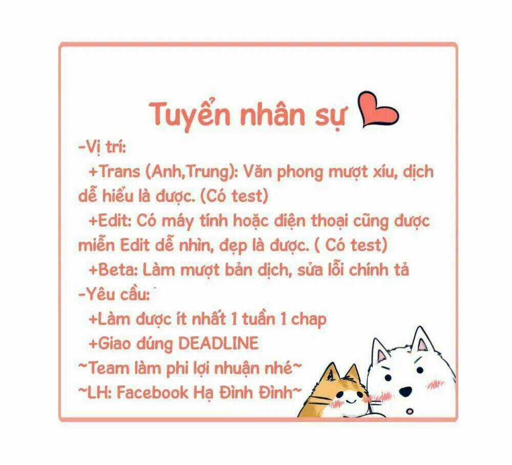 Lời Chào Ban Mai - Good Morning Call Chapter 2 trang 23