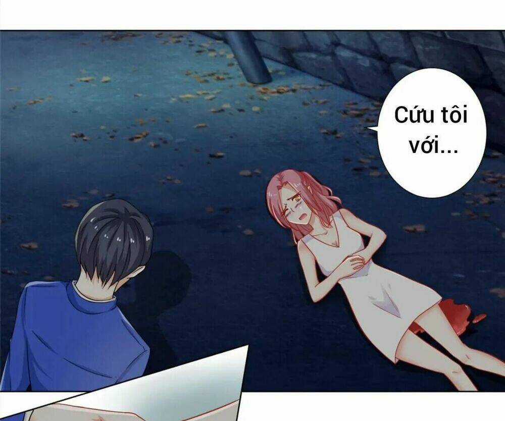 Lời Chào Ban Mai - Good Morning Call Chapter 2 trang 5