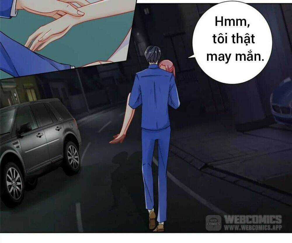 Lời Chào Ban Mai - Good Morning Call Chapter 2 trang 6