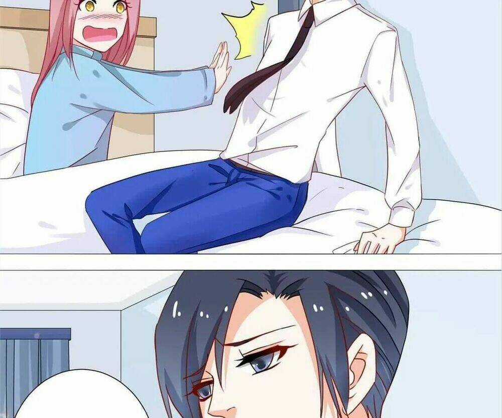 Lời Chào Ban Mai - Good Morning Call Chapter 3 trang 10