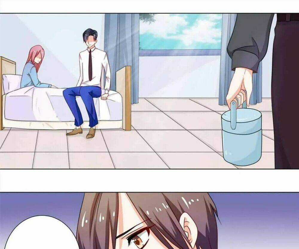 Lời Chào Ban Mai - Good Morning Call Chapter 3 trang 13