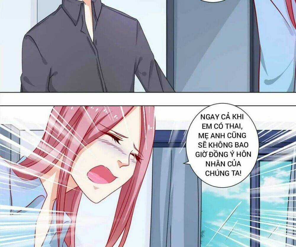 Lời Chào Ban Mai - Good Morning Call Chapter 3 trang 23