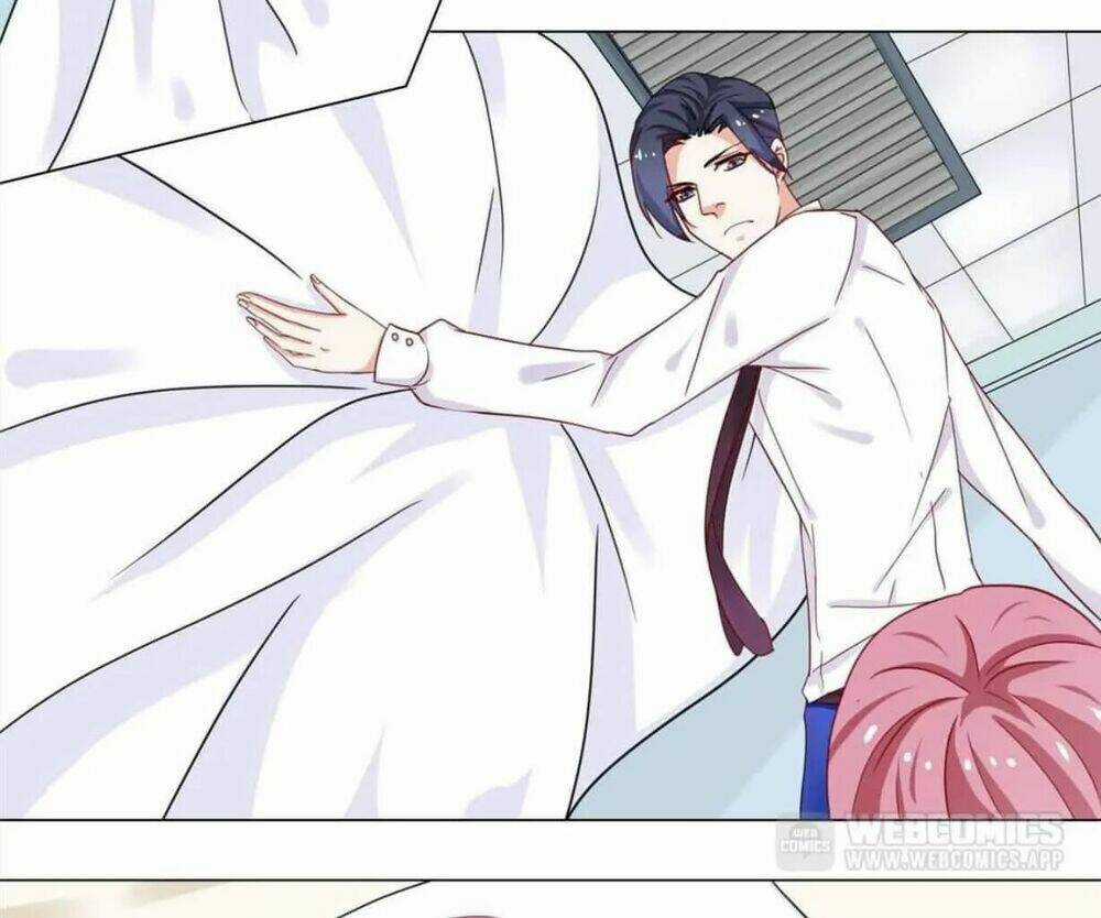 Lời Chào Ban Mai - Good Morning Call Chapter 3 trang 3