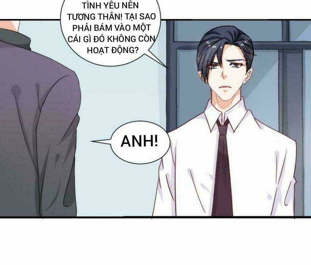 Lời Chào Ban Mai - Good Morning Call Chapter 4 trang 10