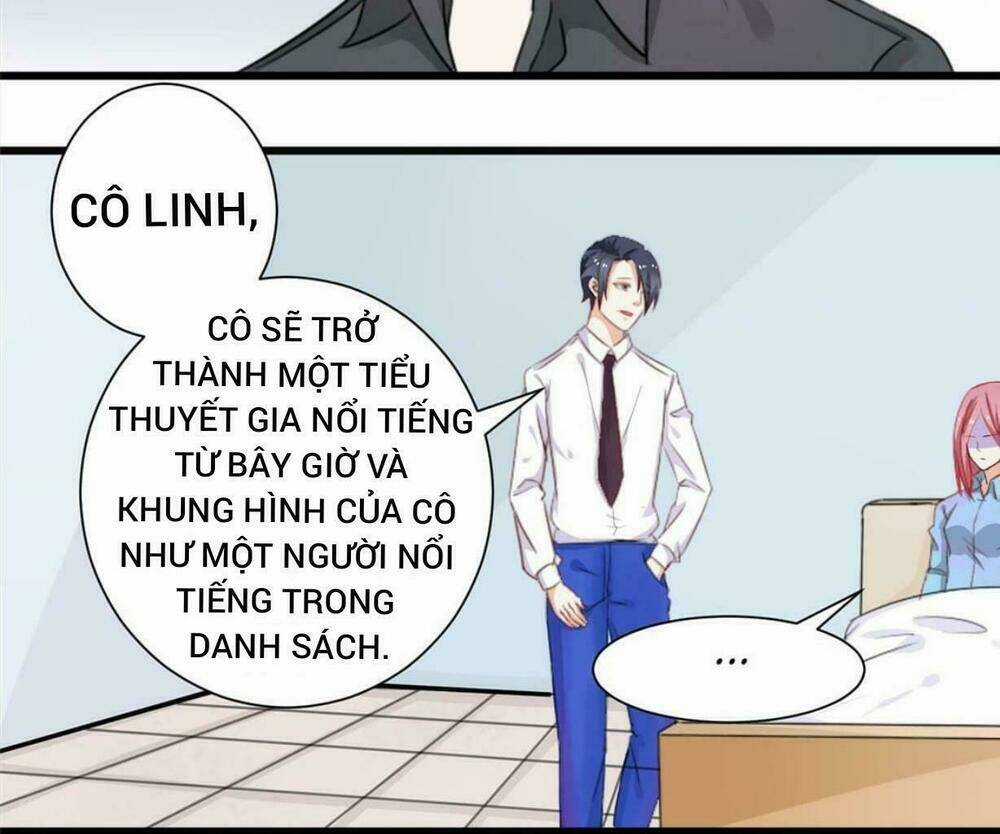 Lời Chào Ban Mai - Good Morning Call Chapter 4 trang 12