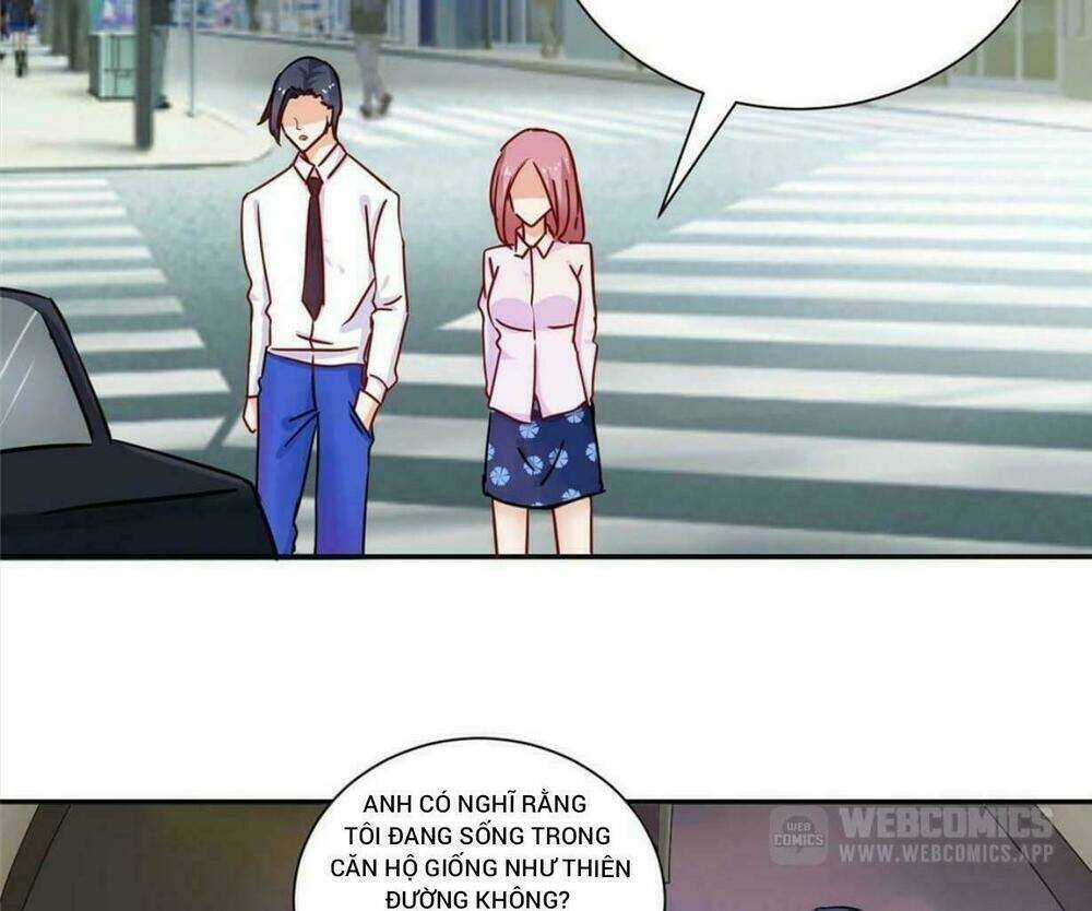 Lời Chào Ban Mai - Good Morning Call Chapter 4 trang 17