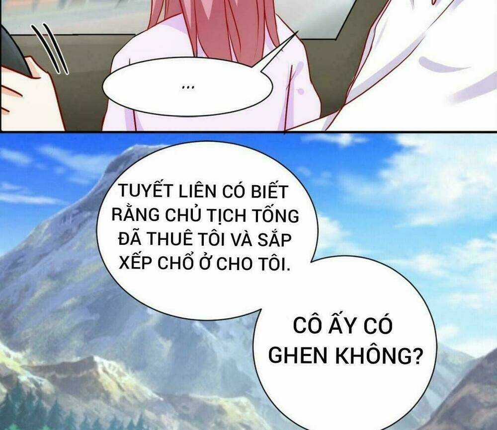 Lời Chào Ban Mai - Good Morning Call Chapter 4 trang 23