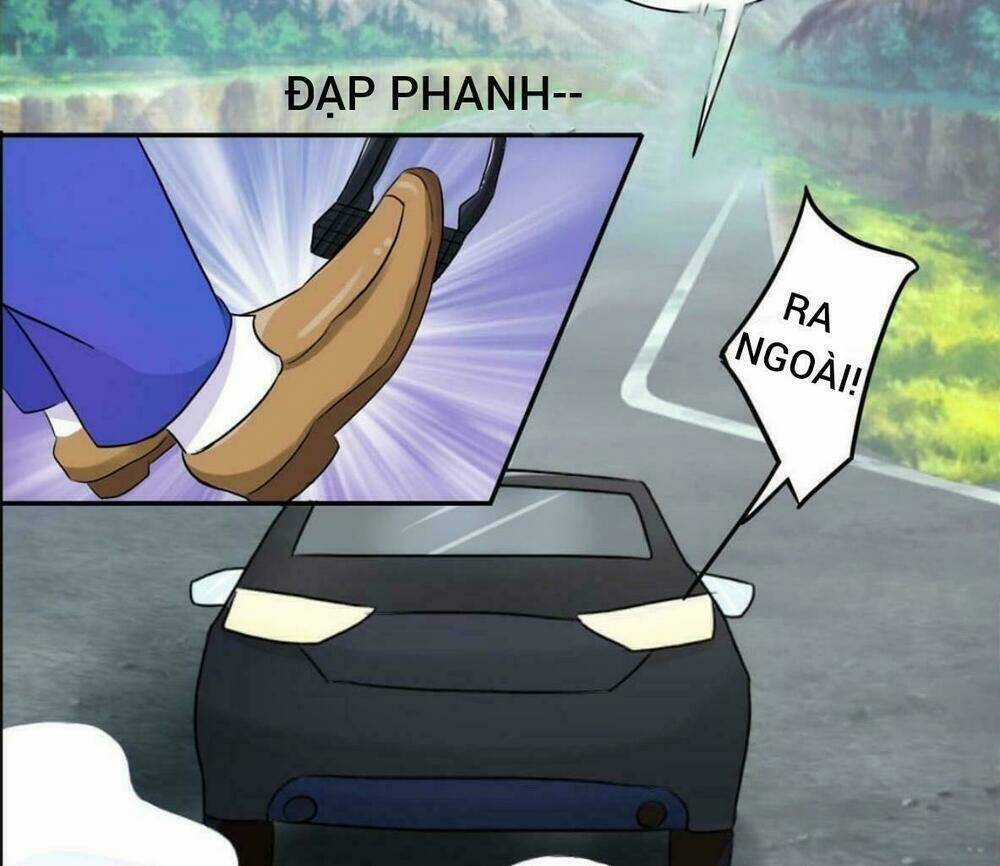 Lời Chào Ban Mai - Good Morning Call Chapter 4 trang 24