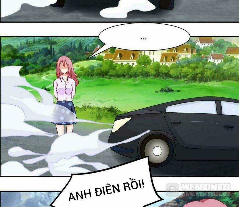 Lời Chào Ban Mai - Good Morning Call Chapter 4 trang 25