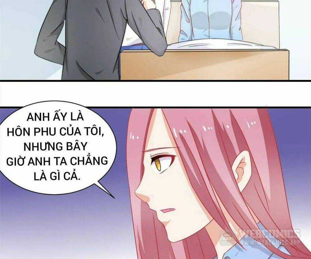 Lời Chào Ban Mai - Good Morning Call Chapter 4 trang 5