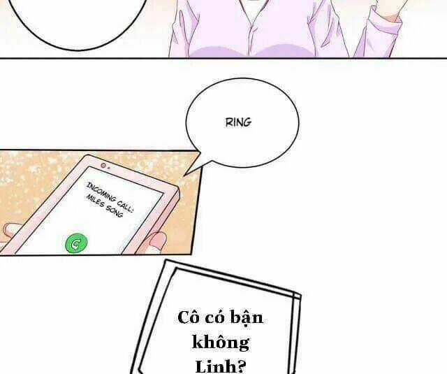 Lời Chào Ban Mai - Good Morning Call Chapter 5 trang 13