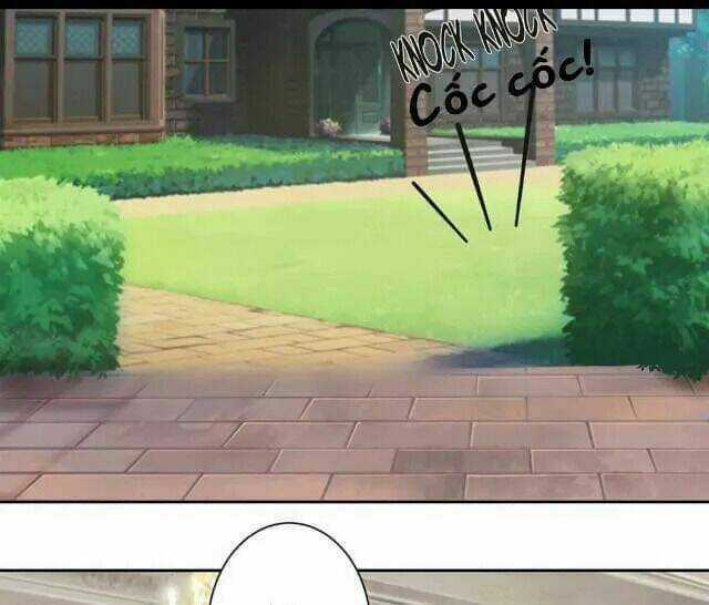 Lời Chào Ban Mai - Good Morning Call Chapter 5 trang 19