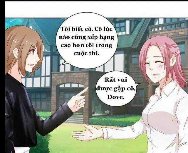 Lời Chào Ban Mai - Good Morning Call Chapter 5 trang 23