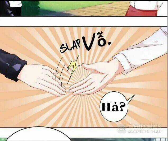 Lời Chào Ban Mai - Good Morning Call Chapter 5 trang 24