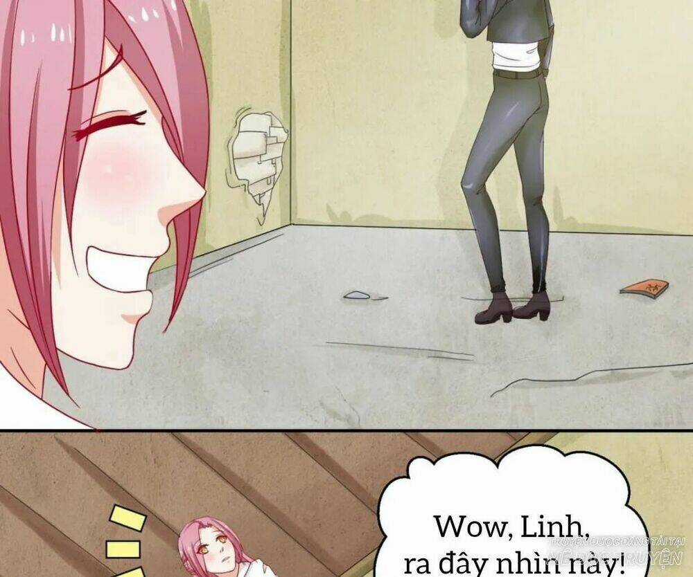 Lời Chào Ban Mai - Good Morning Call Chapter 6 trang 10