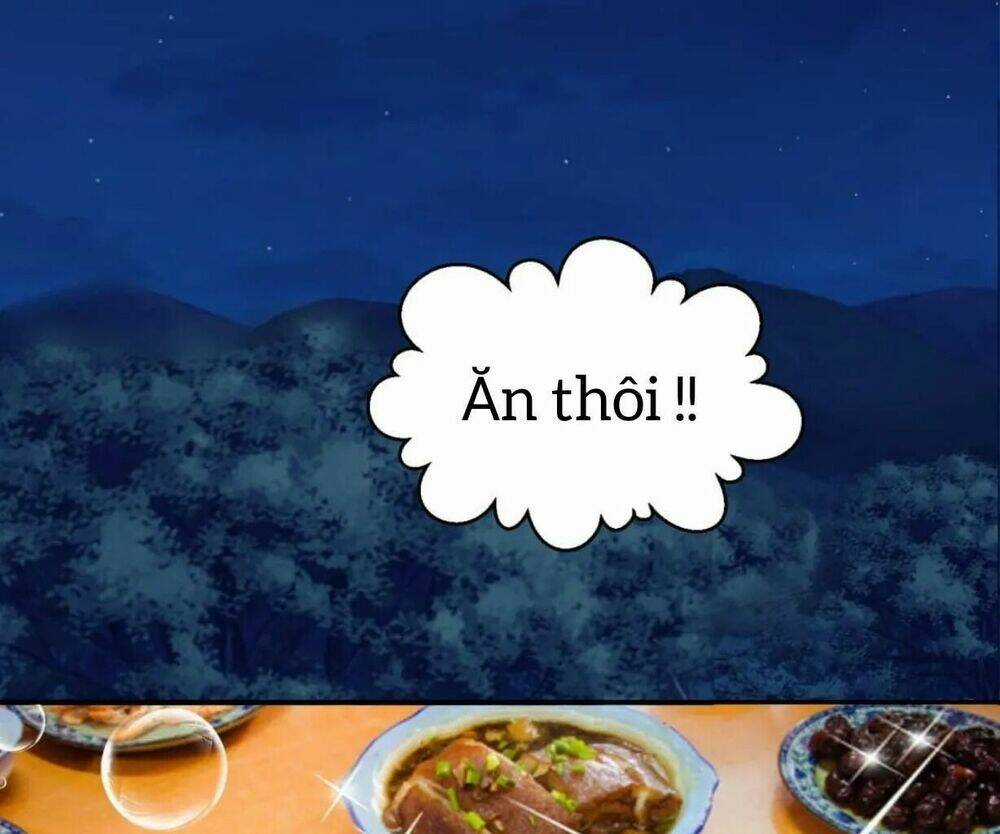 Lời Chào Ban Mai - Good Morning Call Chapter 6 trang 22