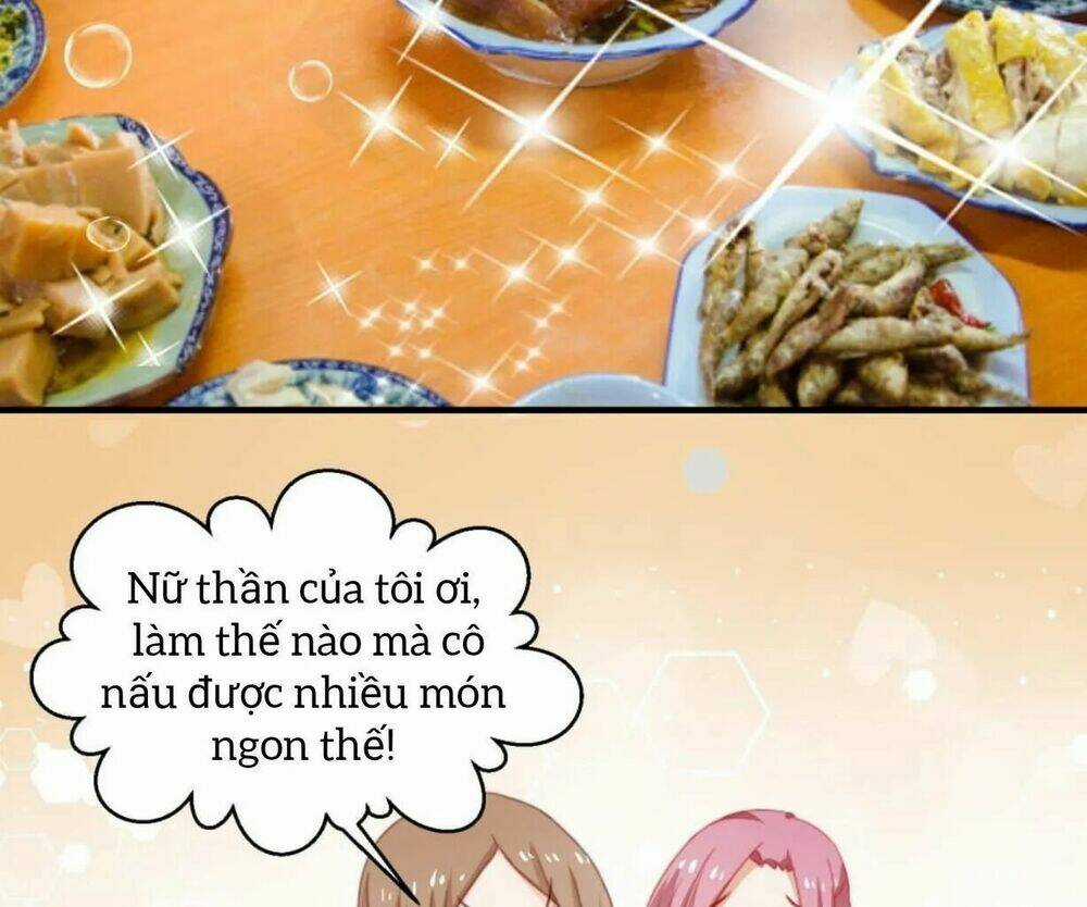 Lời Chào Ban Mai - Good Morning Call Chapter 6 trang 23