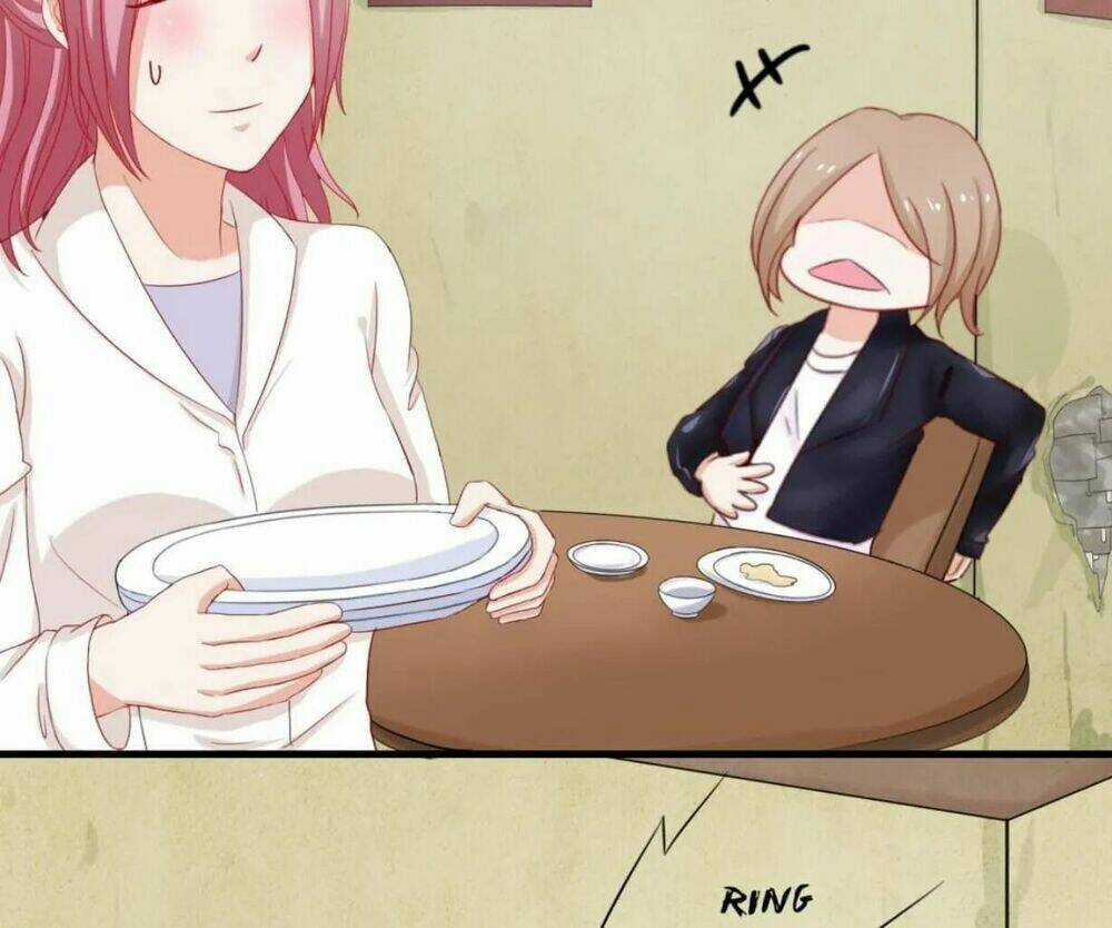 Lời Chào Ban Mai - Good Morning Call Chapter 6 trang 26