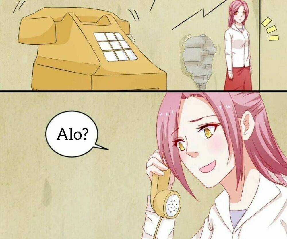 Lời Chào Ban Mai - Good Morning Call Chapter 6 trang 27