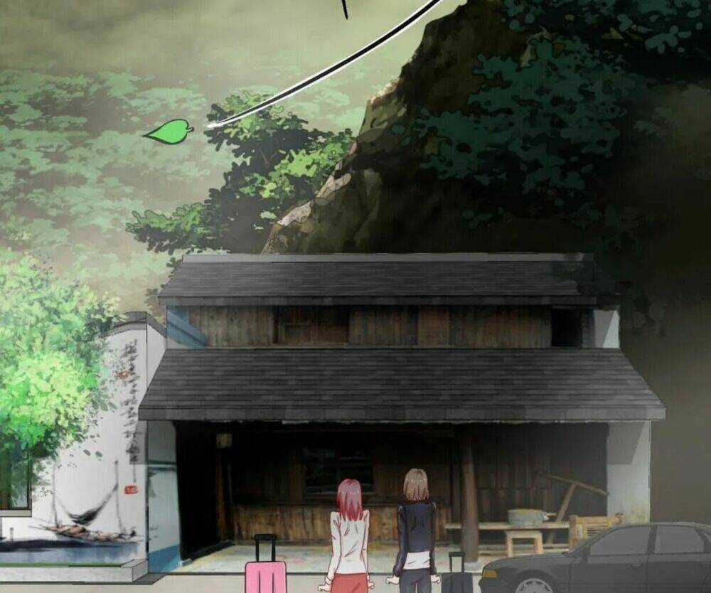 Lời Chào Ban Mai - Good Morning Call Chapter 6 trang 3