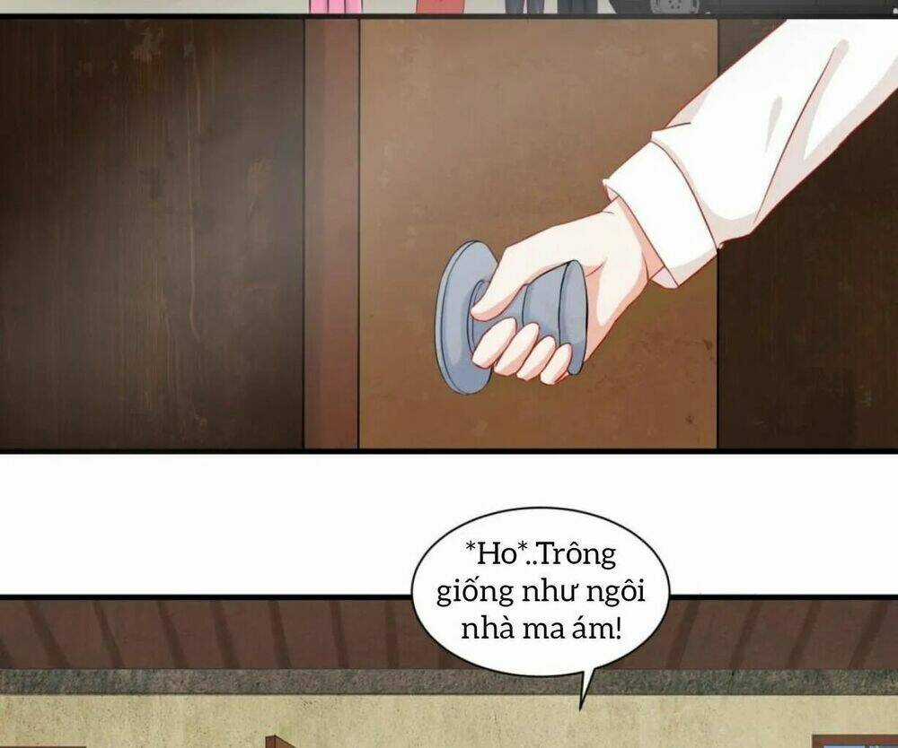 Lời Chào Ban Mai - Good Morning Call Chapter 6 trang 4