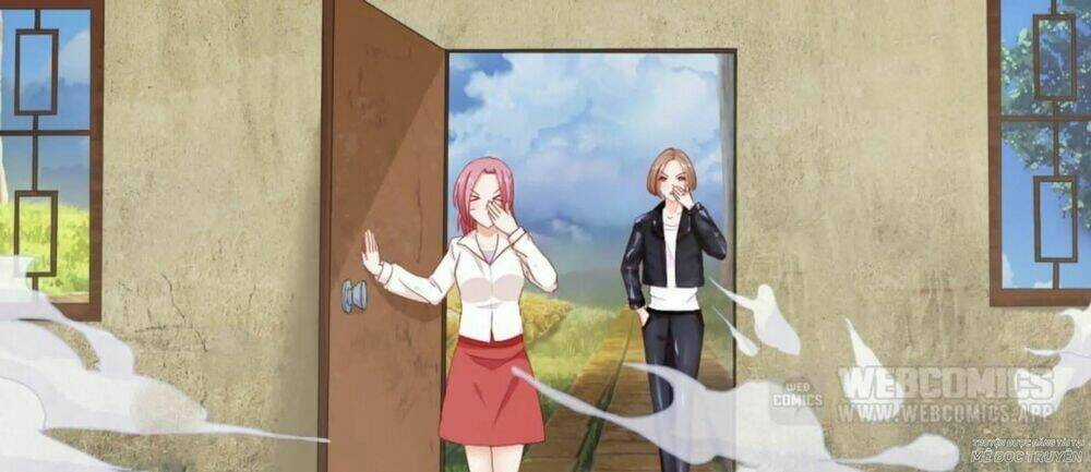 Lời Chào Ban Mai - Good Morning Call Chapter 6 trang 5