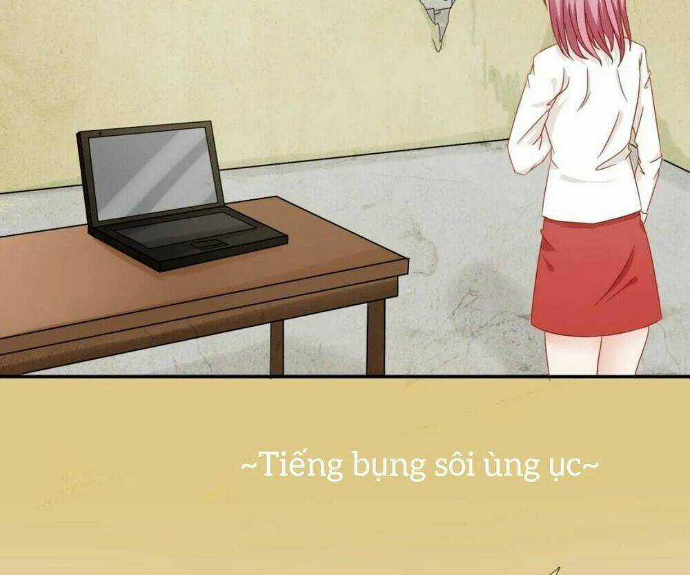 Lời Chào Ban Mai - Good Morning Call Chapter 6 trang 7