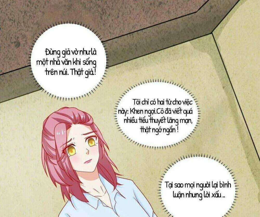 Lời Chào Ban Mai - Good Morning Call Chapter 7 trang 11